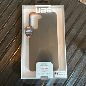 Samsung Galaxy s21+5g BRAND NEW